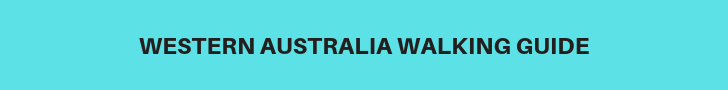 Western Australia Walking Guide