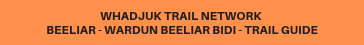 Beeliar - Wardun Beeliar Bidi - Trail Guide